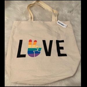Pride Tote